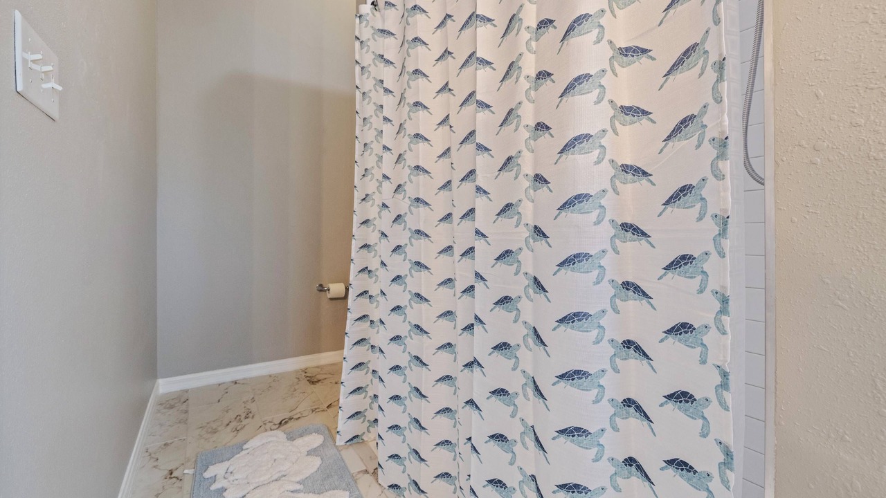 Photo of Bathroom in Brooksville