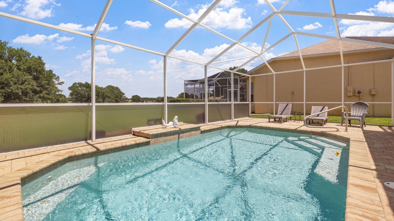 Photo of Outdoor in Brooksville