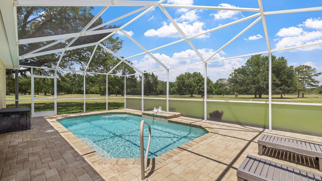 Photo of Outdoor in Brooksville