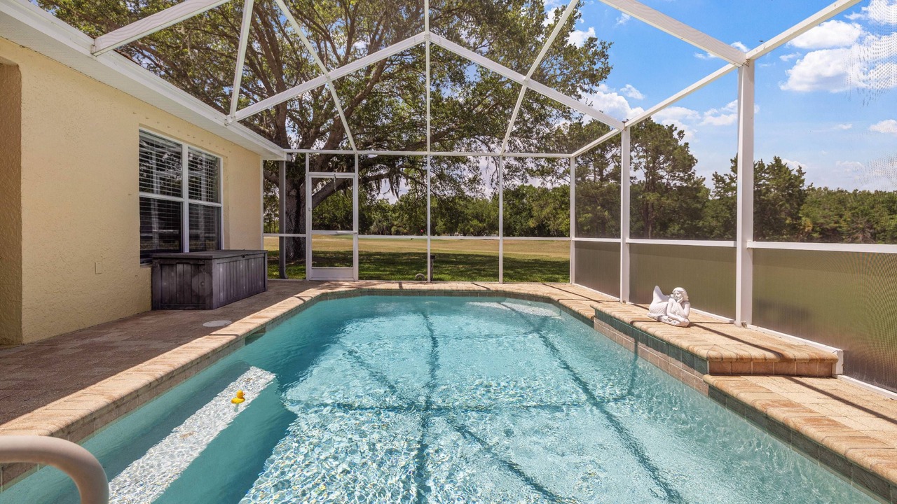 Photo of Outdoor in Brooksville