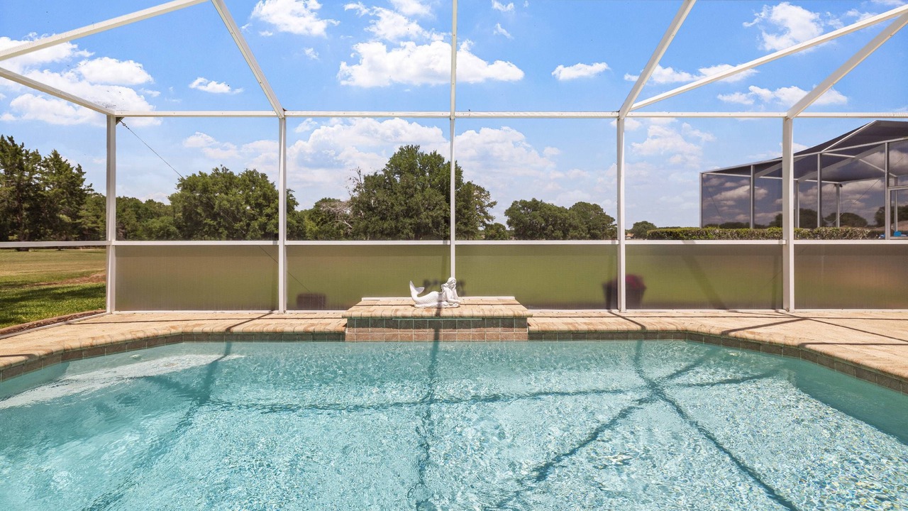 Photo of Outdoor in Brooksville