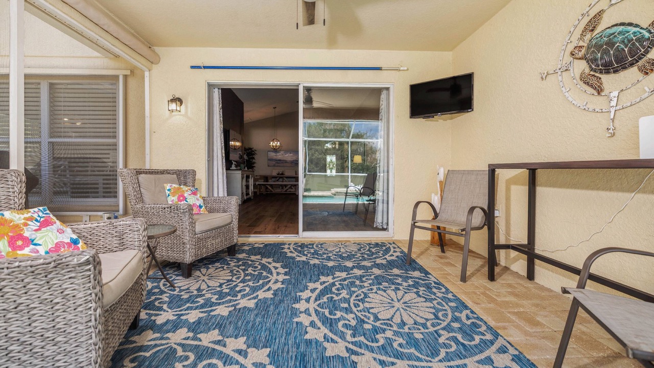 Photo of Outdoor in Brooksville