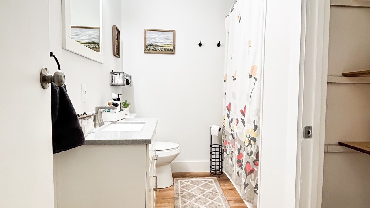 Photo of Bathroom in Harrison