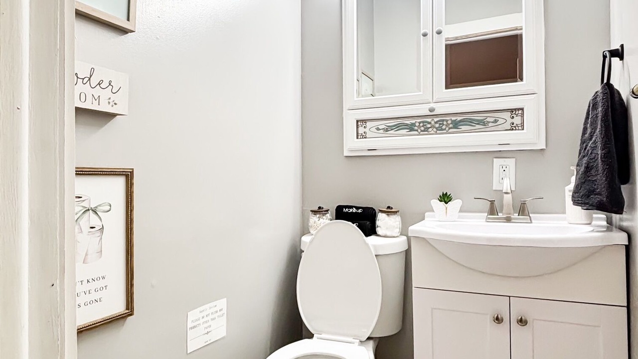 Photo of Bathroom in Harrison