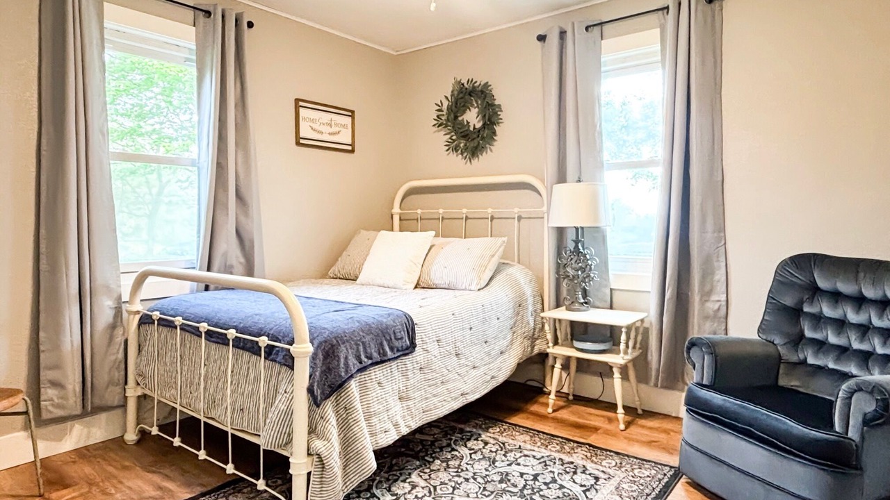 Photo of Bedroom in Harrison