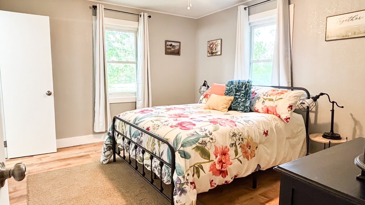 Photo of Bedroom in Harrison