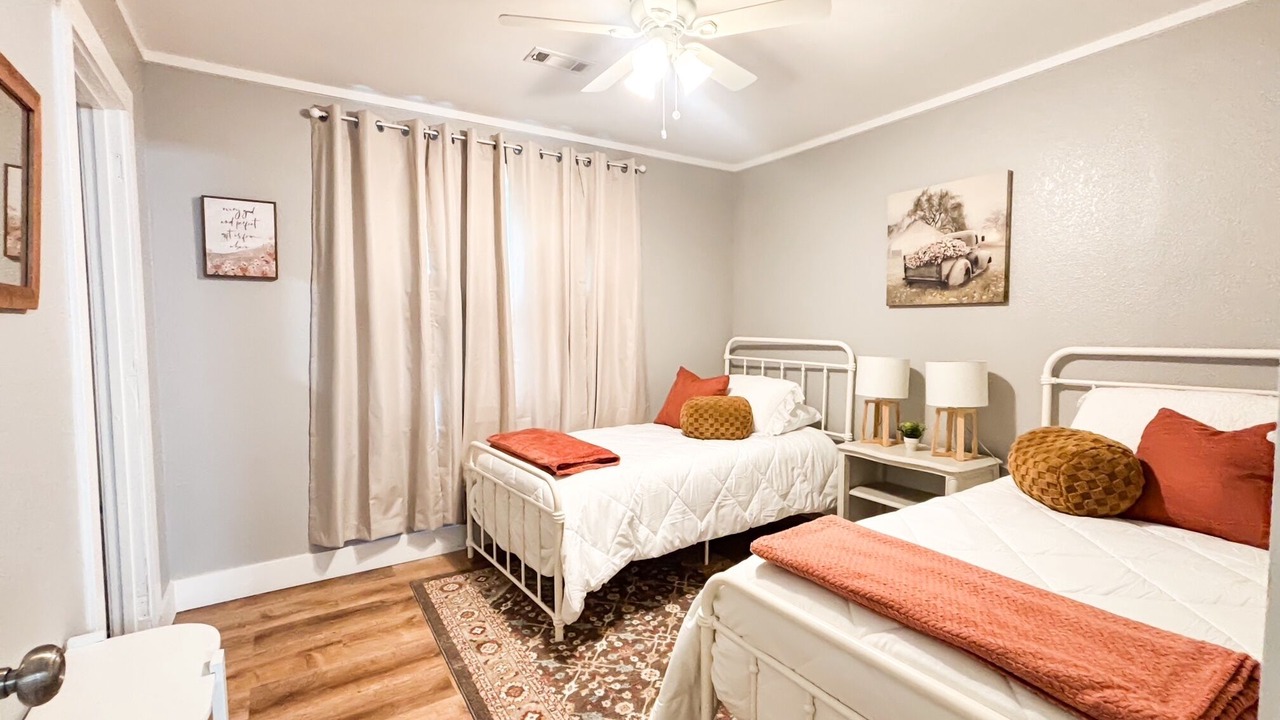 Photo of Bedroom in Harrison