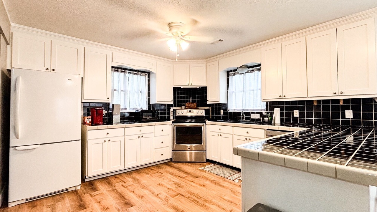 Photo of Kitchen in Harrison