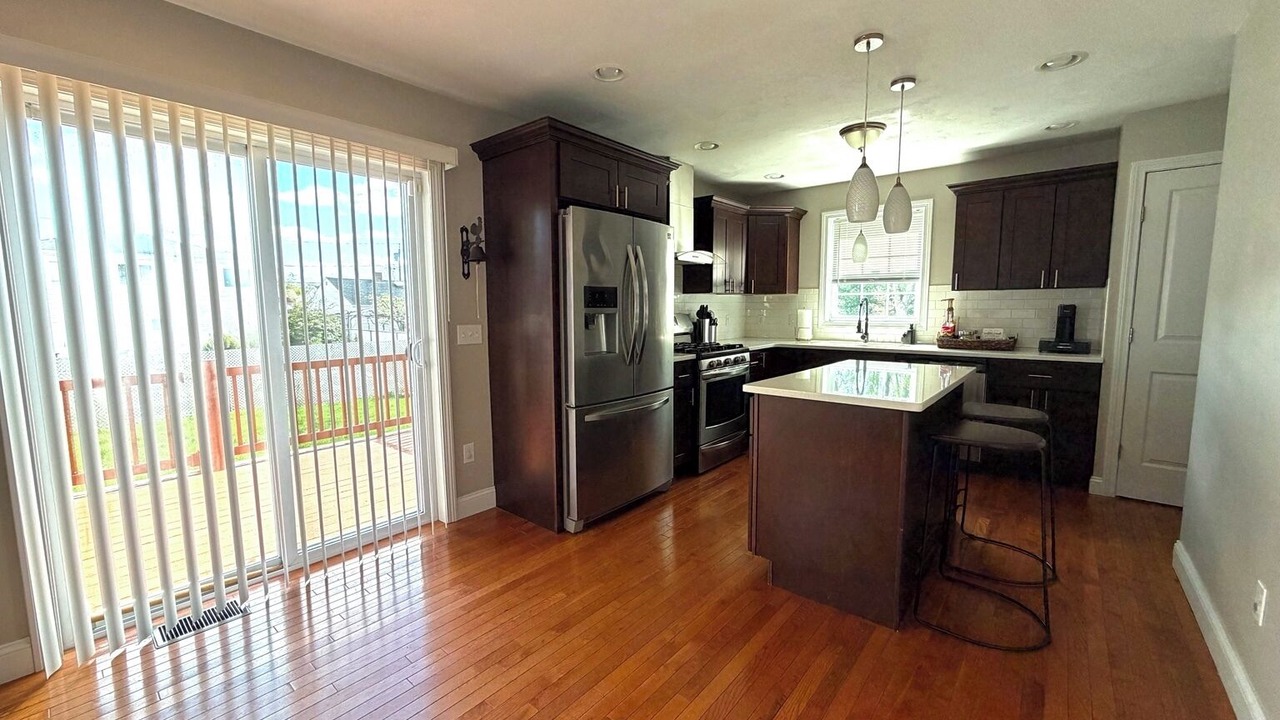 Photo of Kitchen in Valley Falls