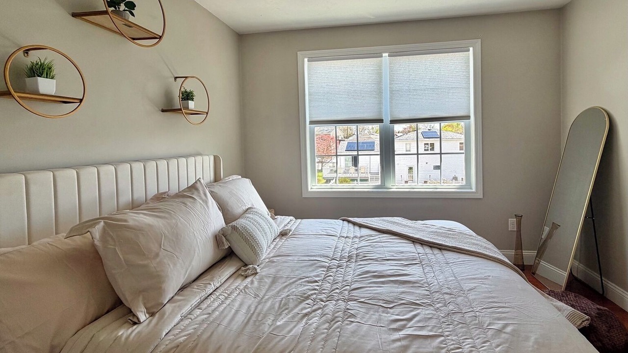 Photo of Bedroom in Valley Falls