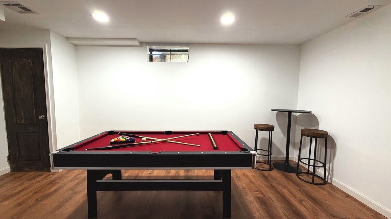 Photo of Bedroom in Valley Falls