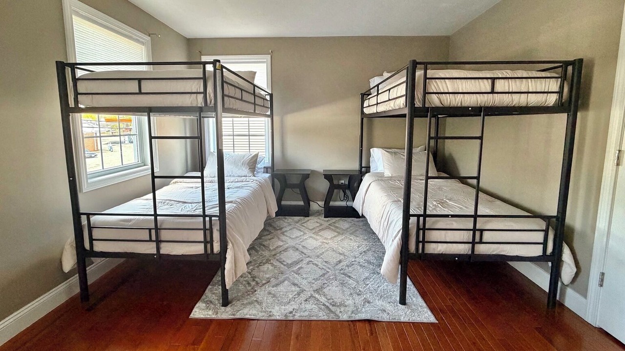 Photo of Bedroom in Valley Falls