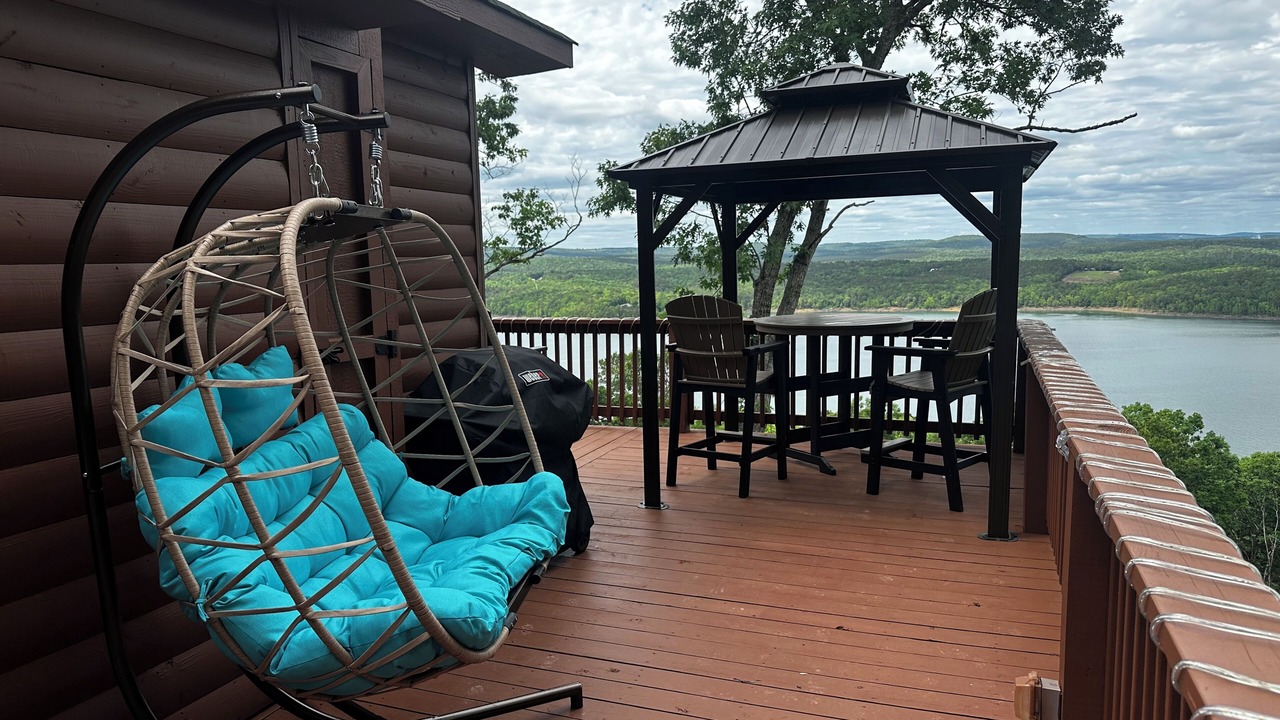 Photo of Outdoor in Bee Branch