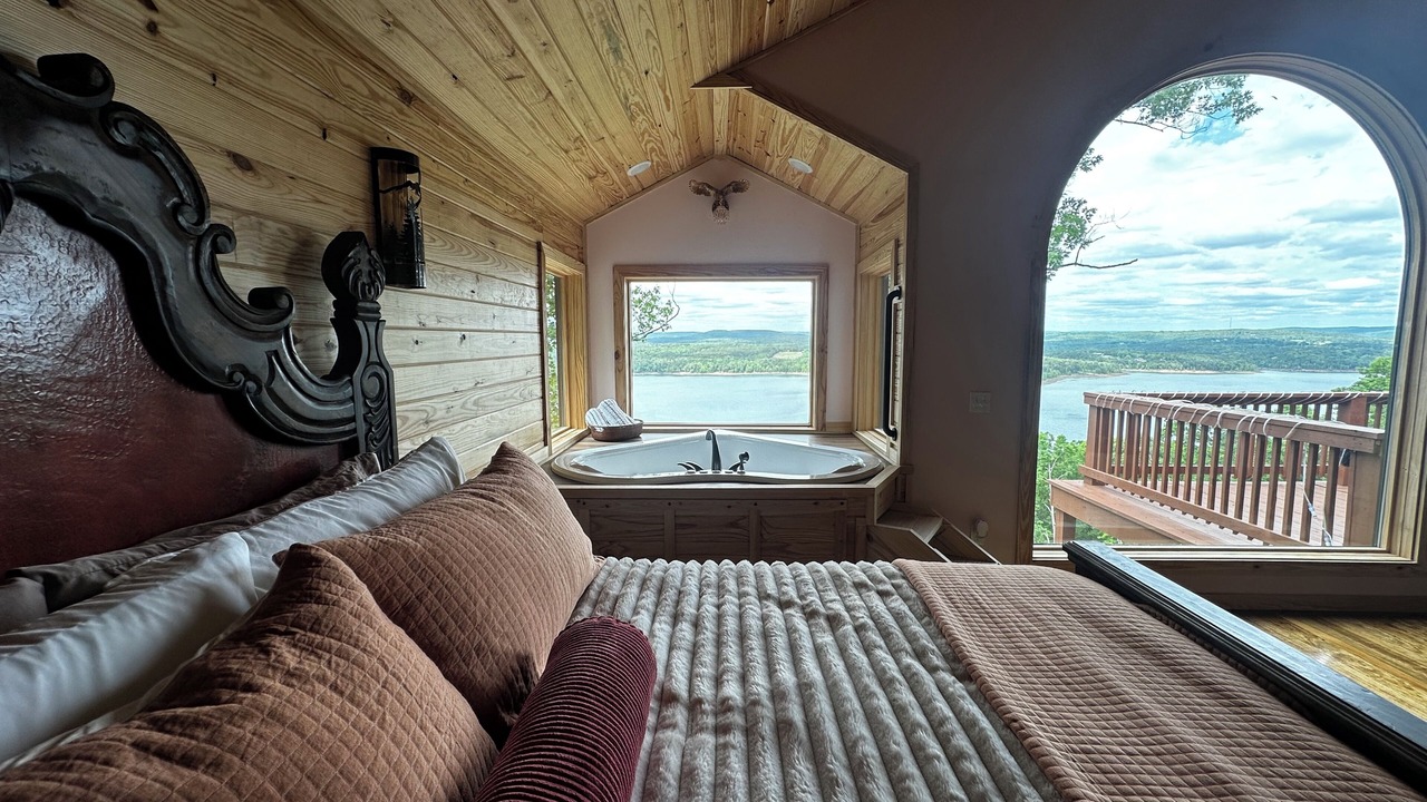 Photo of Bedroom in Bee Branch