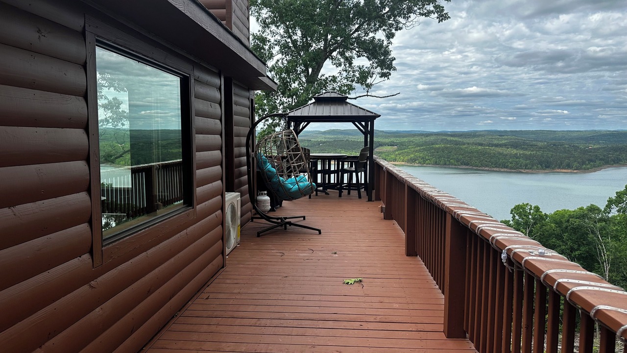 Photo of Outdoor in Bee Branch