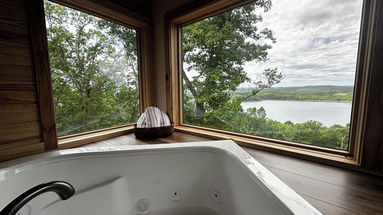 Photo of Bathroom in Bee Branch