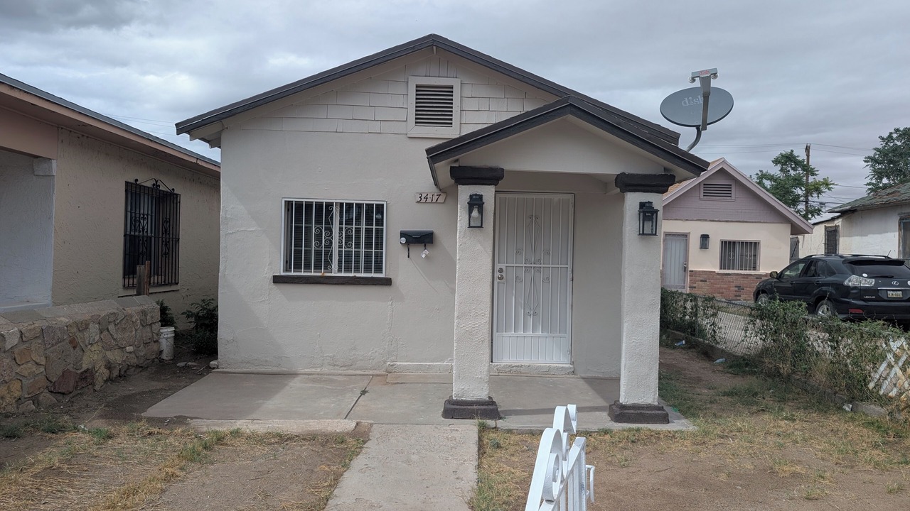 Photo of Outdoor in El Paso