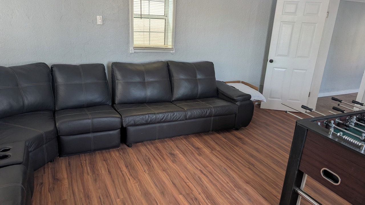 Photo of Bedroom in El Paso