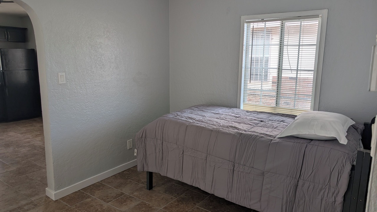 Photo of Bedroom in El Paso