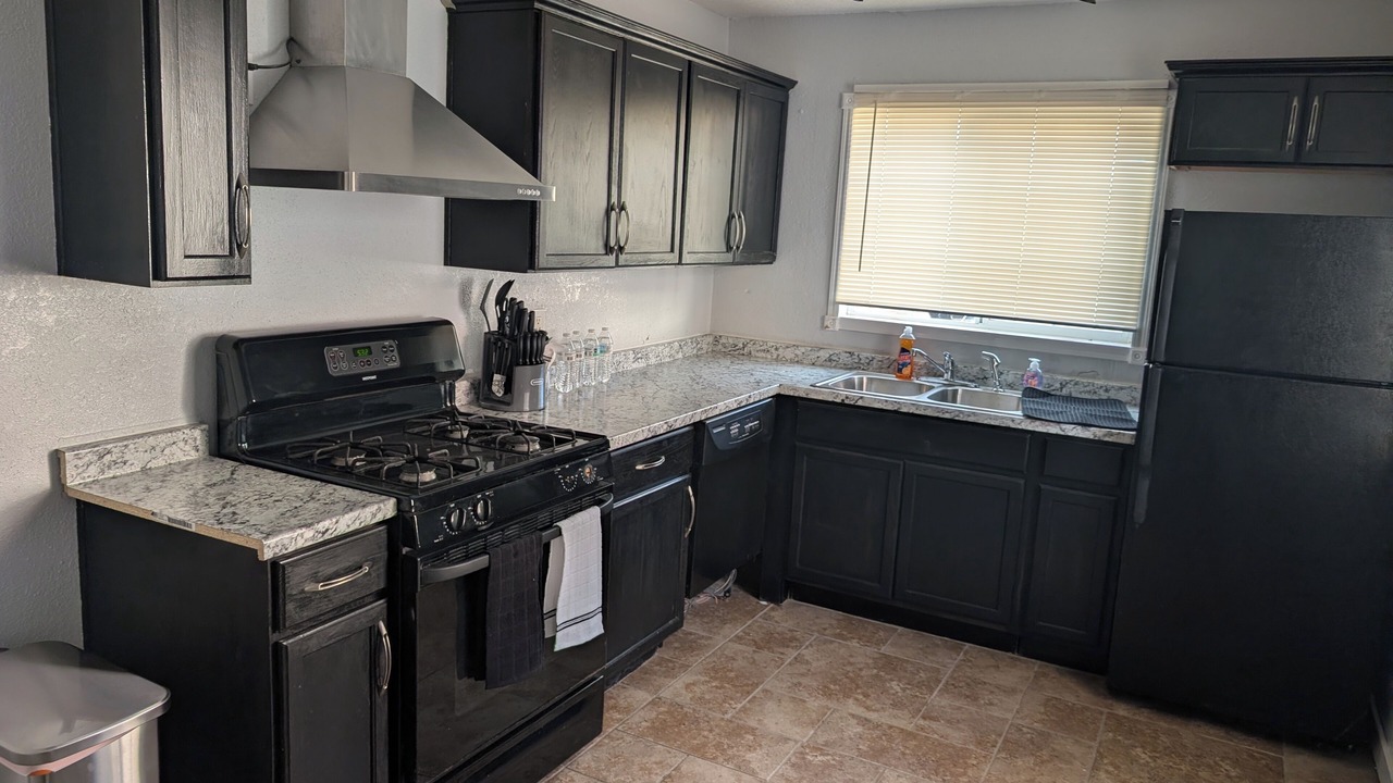 Photo of Kitchen in El Paso