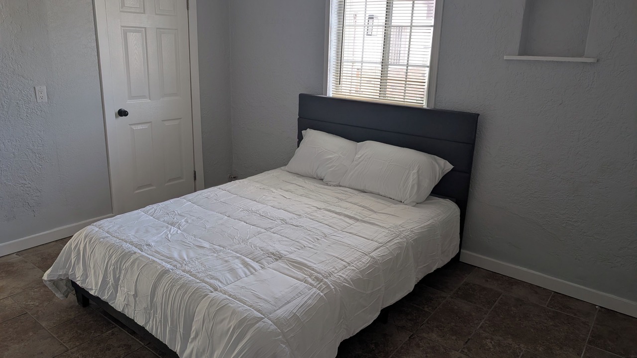 Photo of Bedroom in El Paso