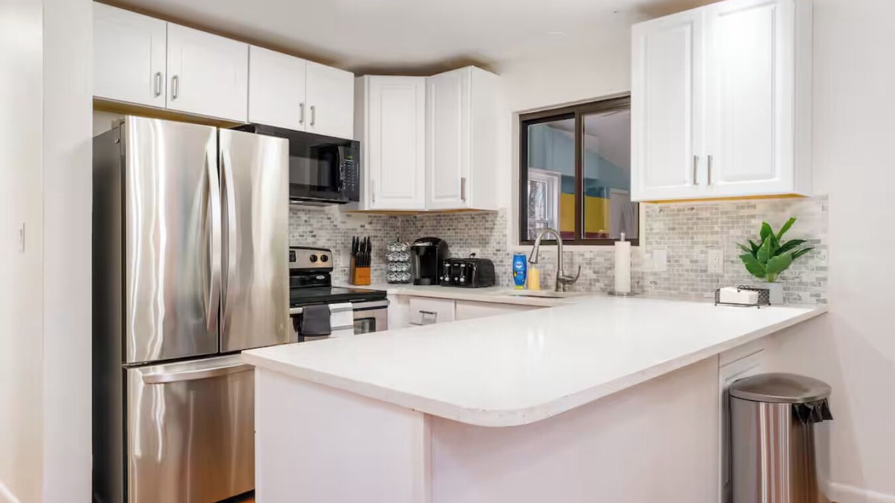 Photo of Kitchen in East Stroudsburg