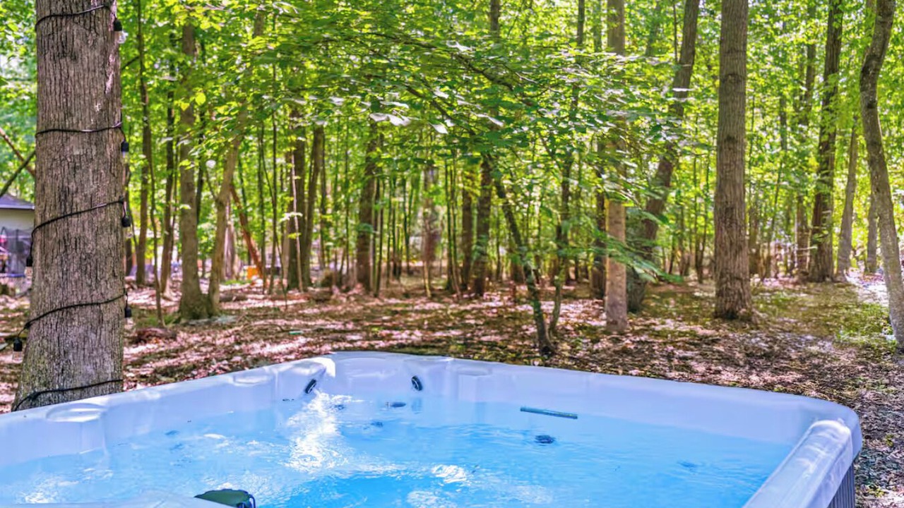 Photo of Outdoor in East Stroudsburg