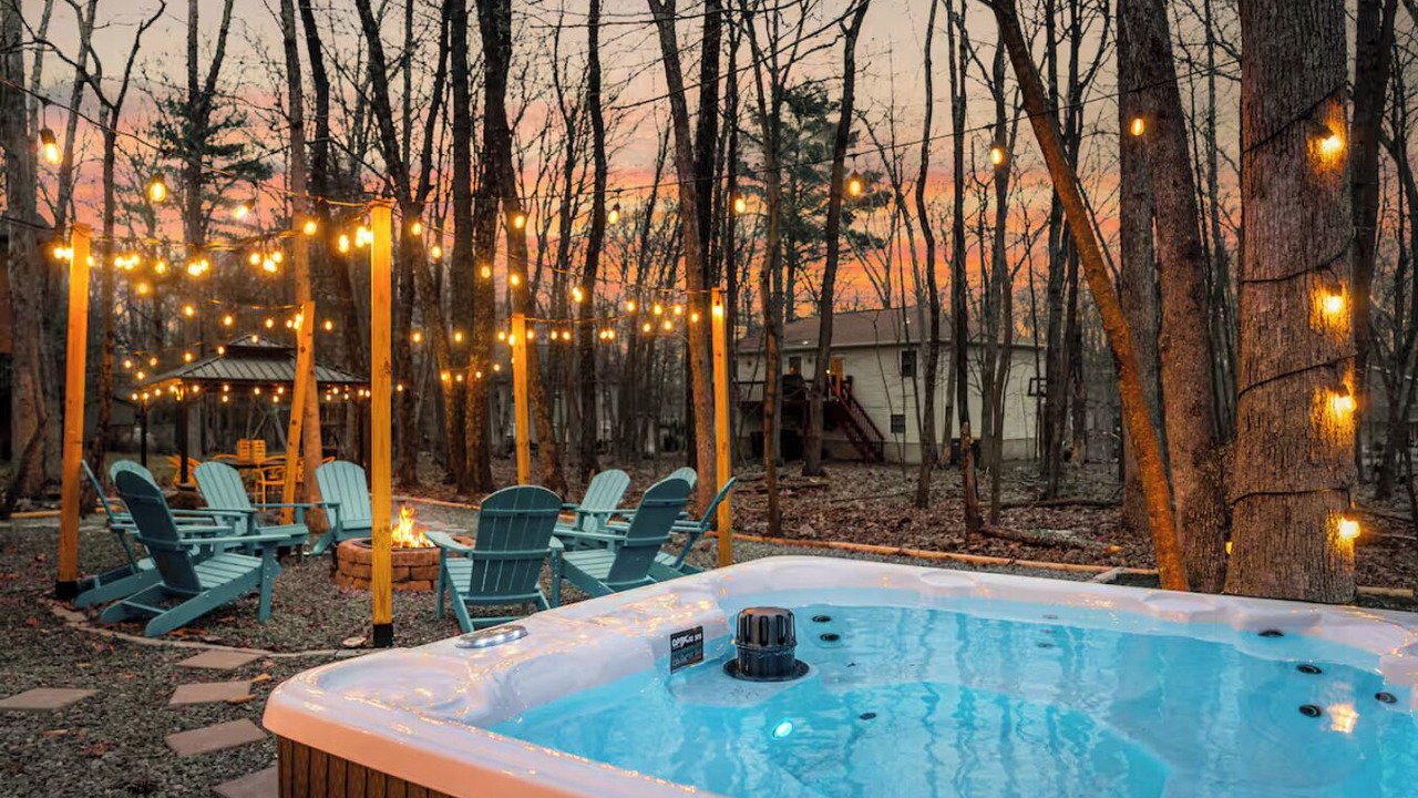 Photo of Outdoor in East Stroudsburg
