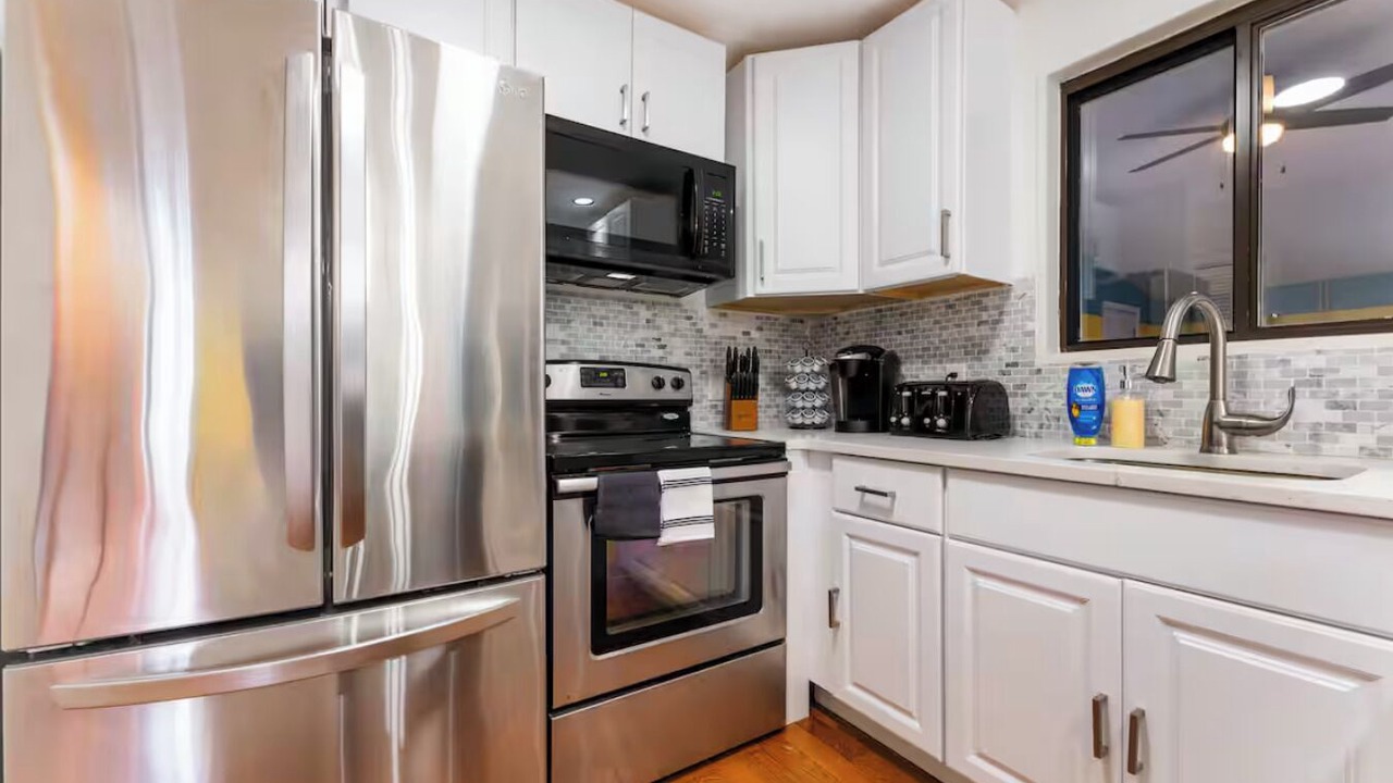 Photo of Kitchen in East Stroudsburg