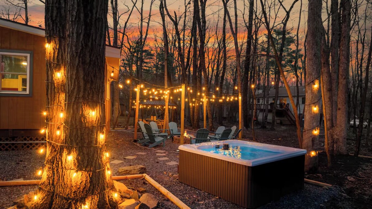 Photo of Outdoor in East Stroudsburg