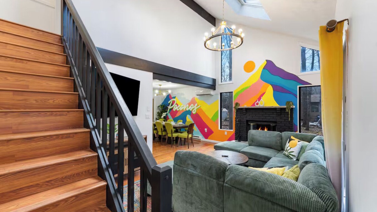 Photo of Livingroom in East Stroudsburg