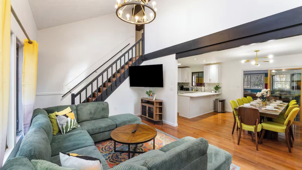 Photo of Livingroom in East Stroudsburg