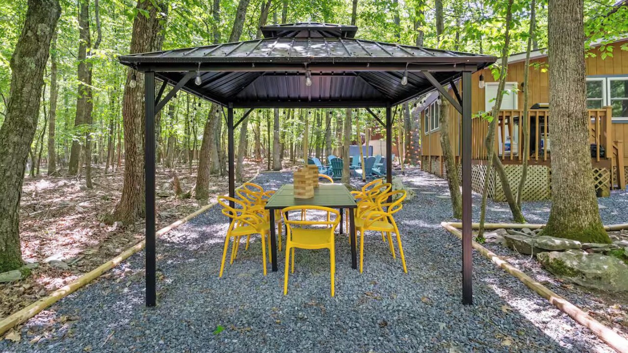 Photo of Outdoor in East Stroudsburg