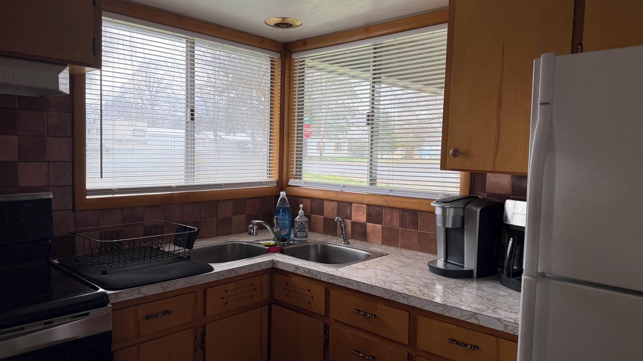 Photo of Kitchen in Coulee City