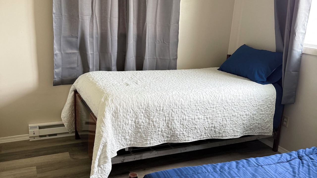 Photo of Bedroom in Coulee City
