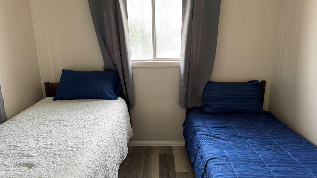 Photo of Bedroom in Coulee City