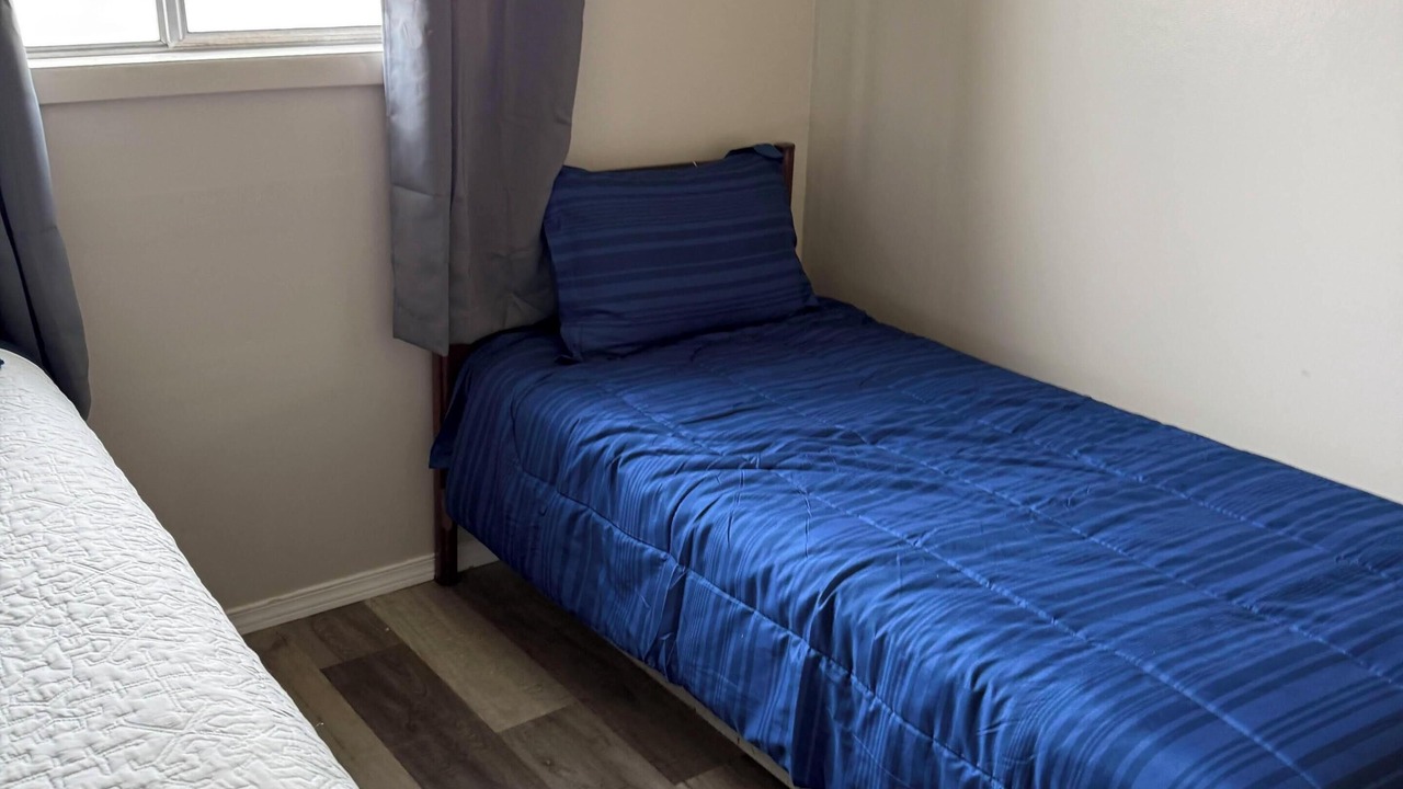 Photo of Bedroom in Coulee City