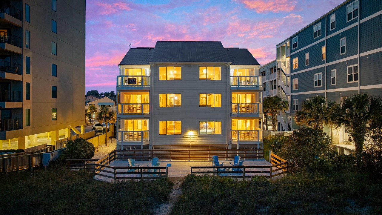 Photo of Outdoor in Ocean Drive