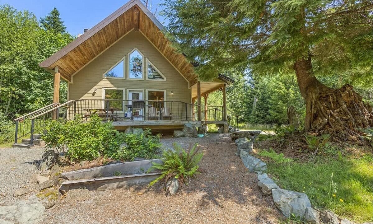 Photo of Outdoor in Randle