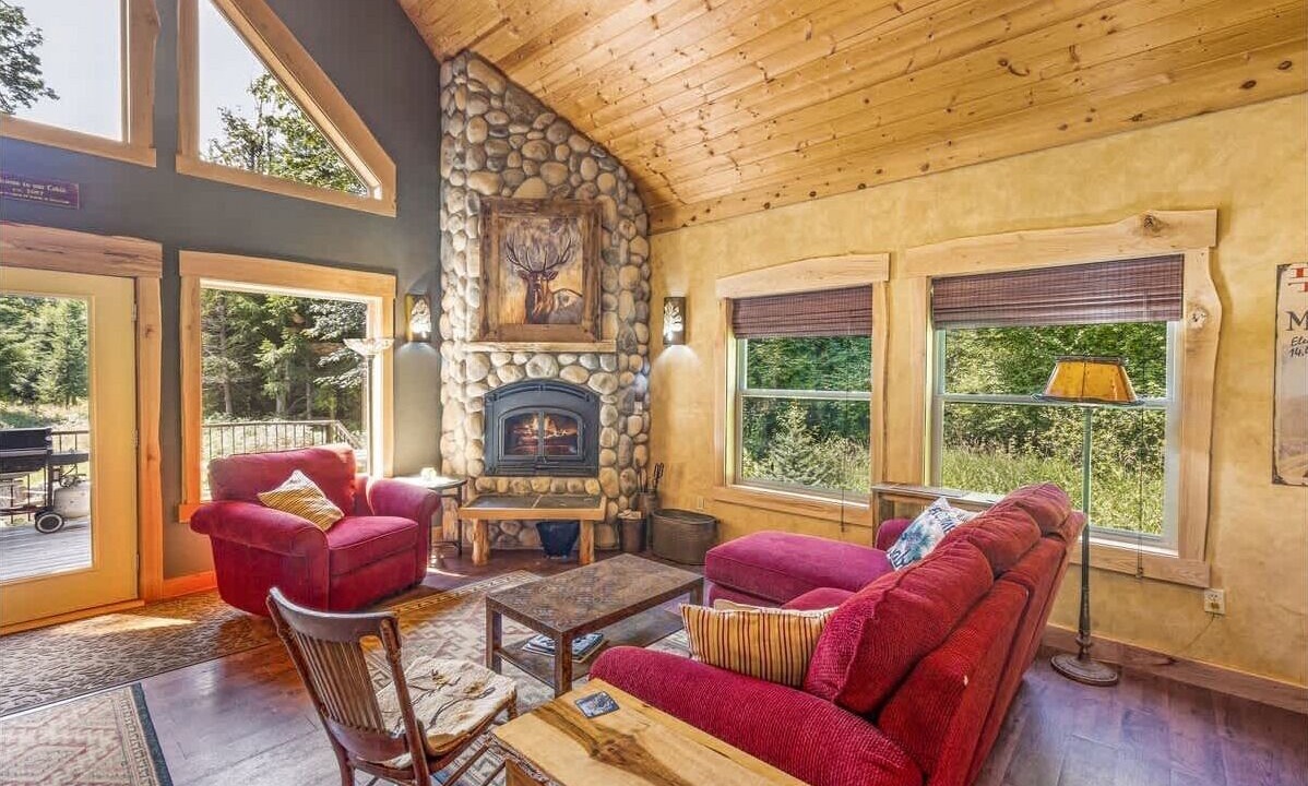 Photo of Livingroom in Randle