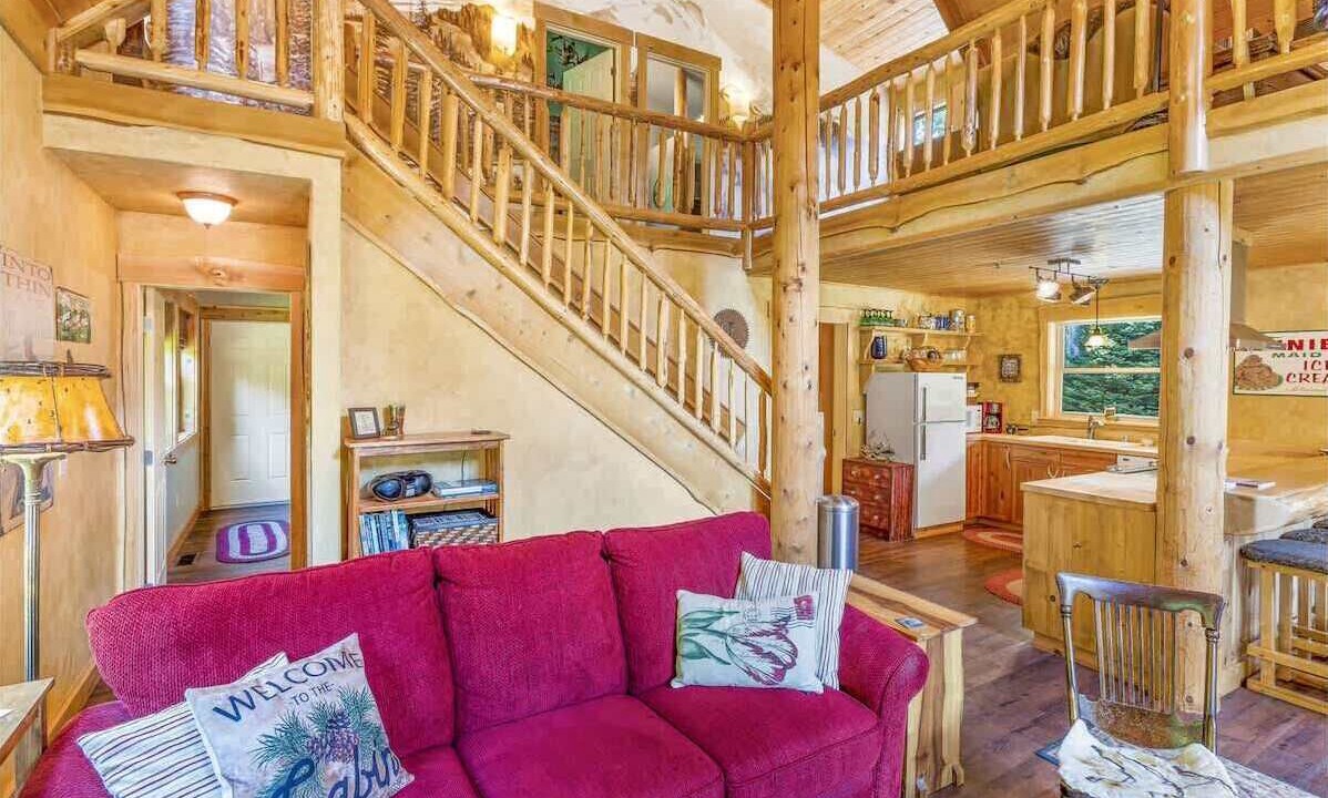 Photo of Livingroom in Randle