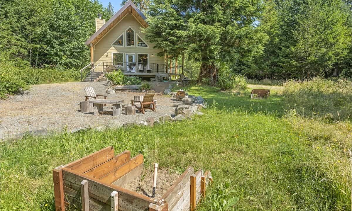 Photo of Outdoor in Randle