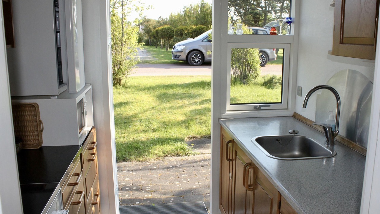 Photo of Kitchen in Bøjden