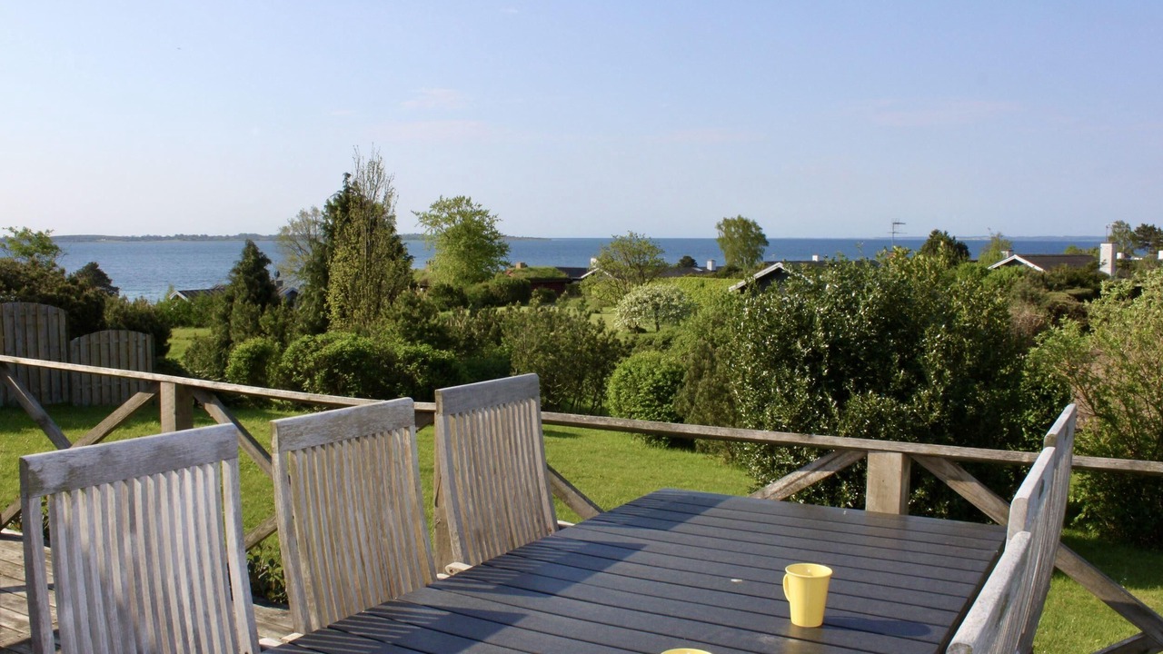 Photo of Outdoor in Bøjden