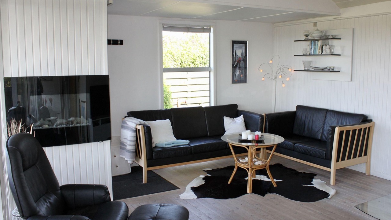 Photo of Livingroom in Bøjden
