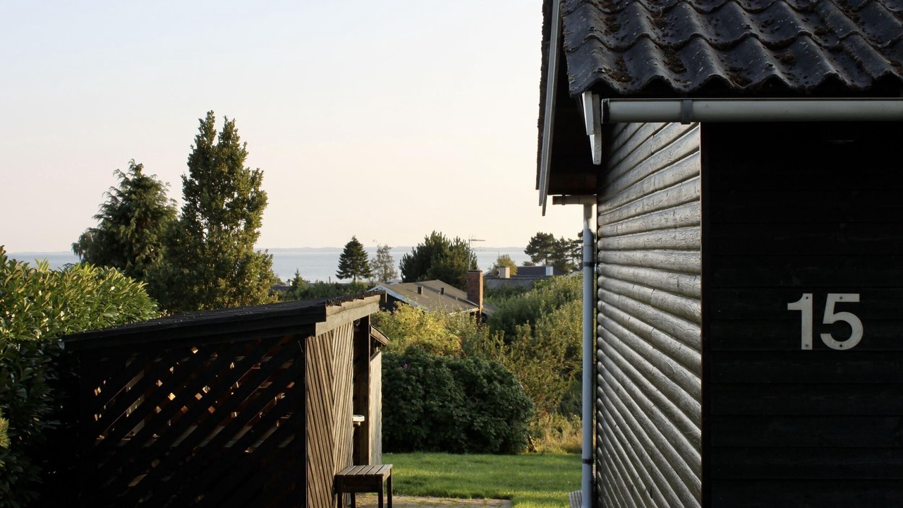Photo of Outdoor in Bøjden