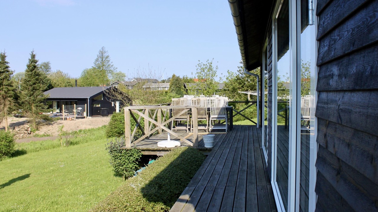 Photo of Outdoor in Bøjden