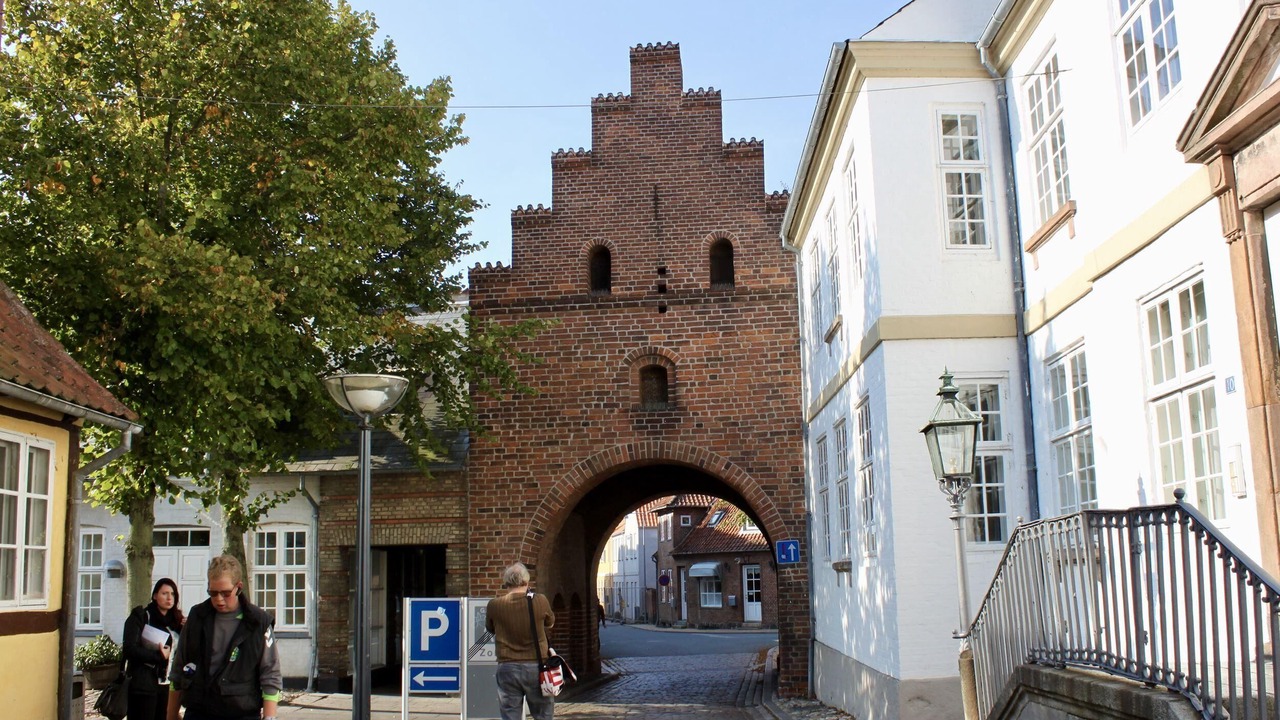 Photo of Others in Bøjden