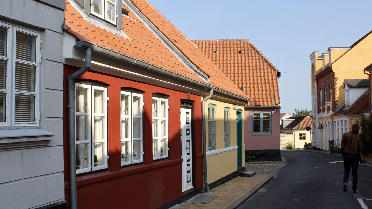 Photo of Outdoor in Bøjden