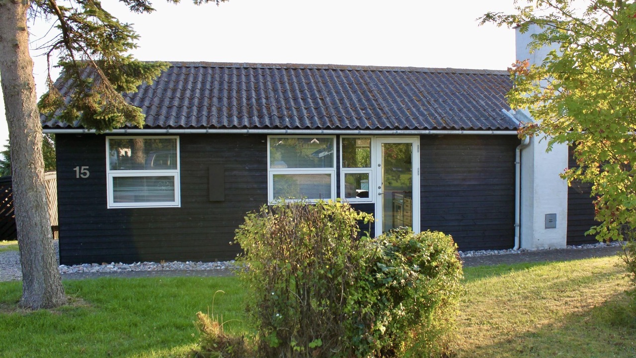 Photo of Outdoor in Bøjden